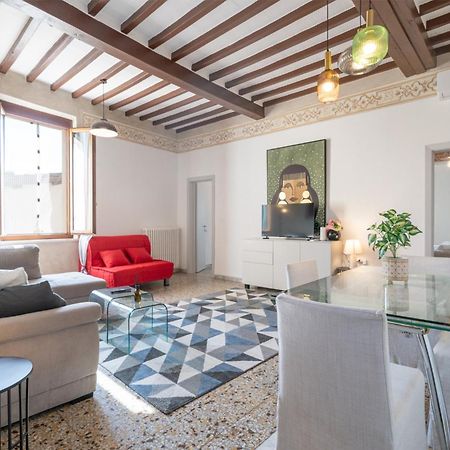 Urban Center Arezzo Apartment ภายนอก รูปภาพ