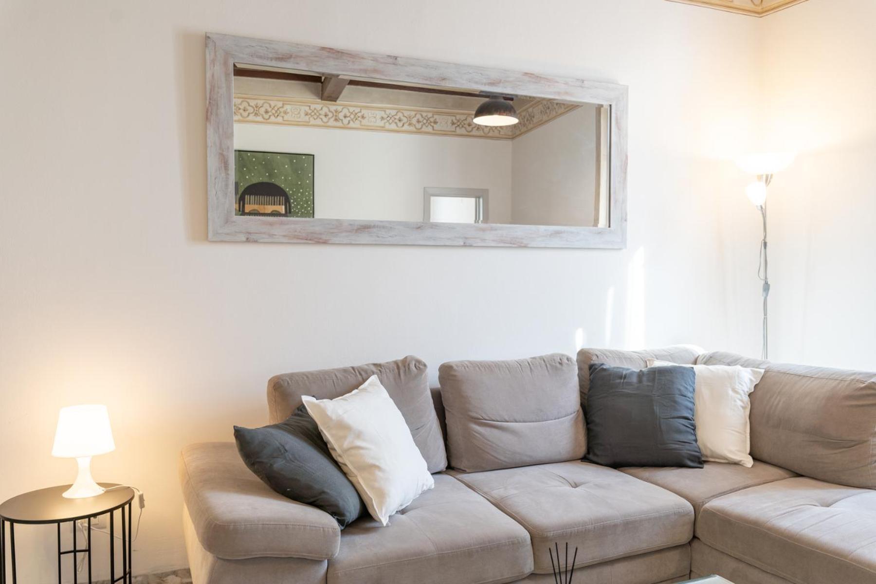 Urban Center Arezzo Apartment ภายนอก รูปภาพ