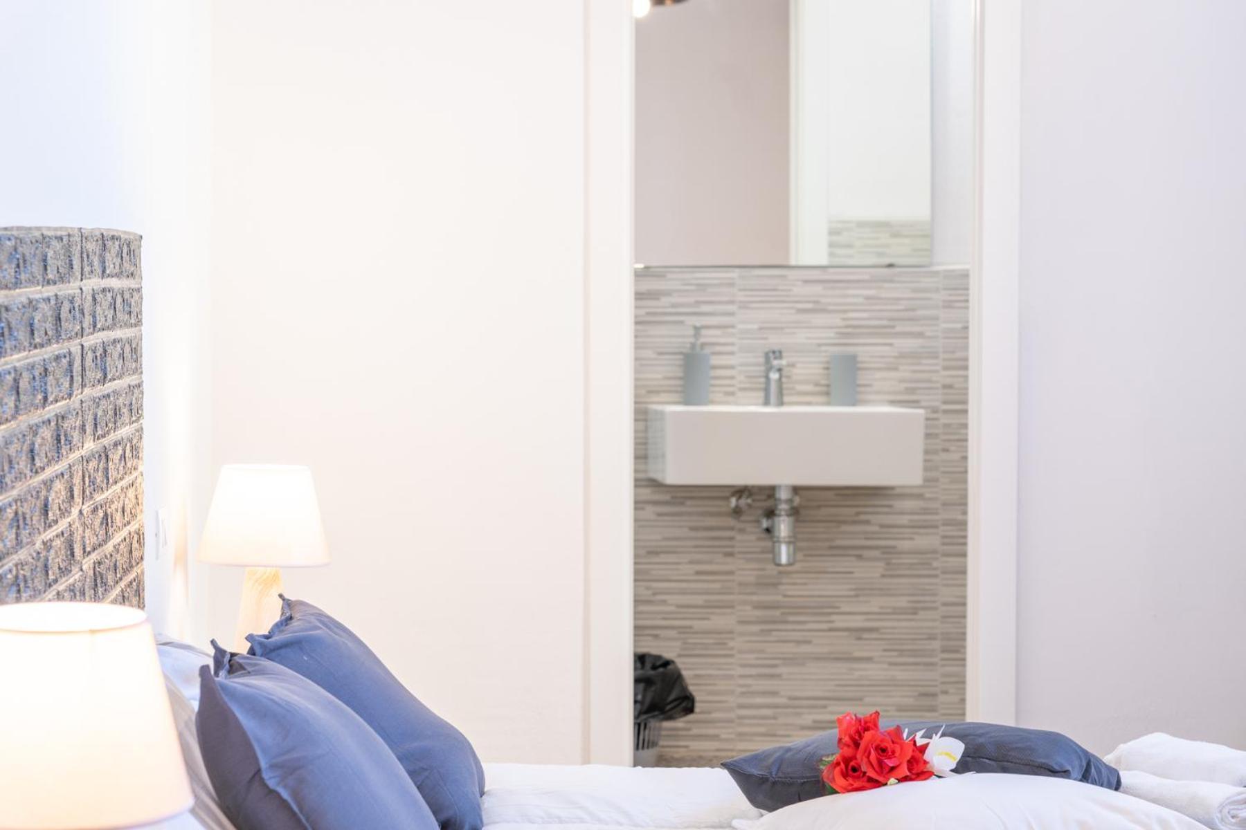 Urban Center Arezzo Apartment ภายนอก รูปภาพ