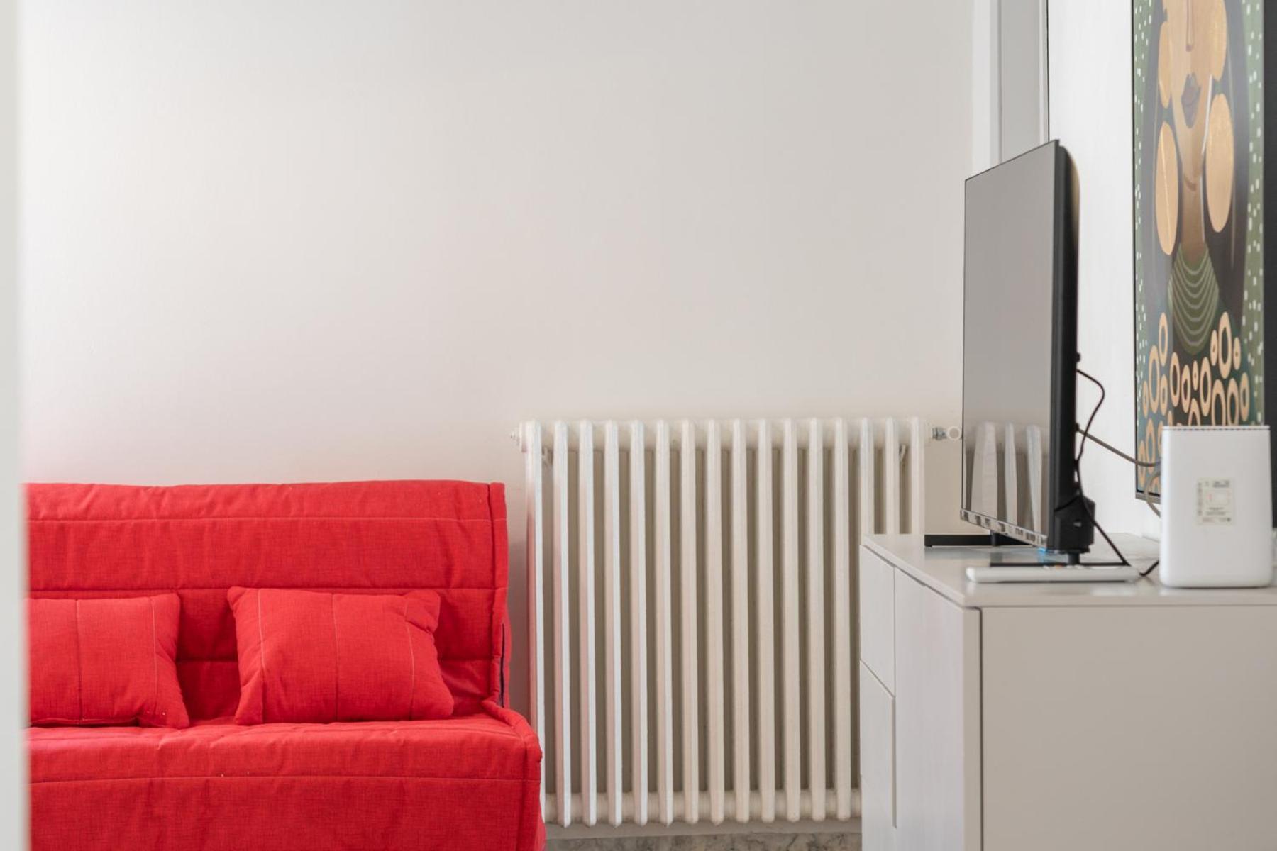 Urban Center Arezzo Apartment ภายนอก รูปภาพ