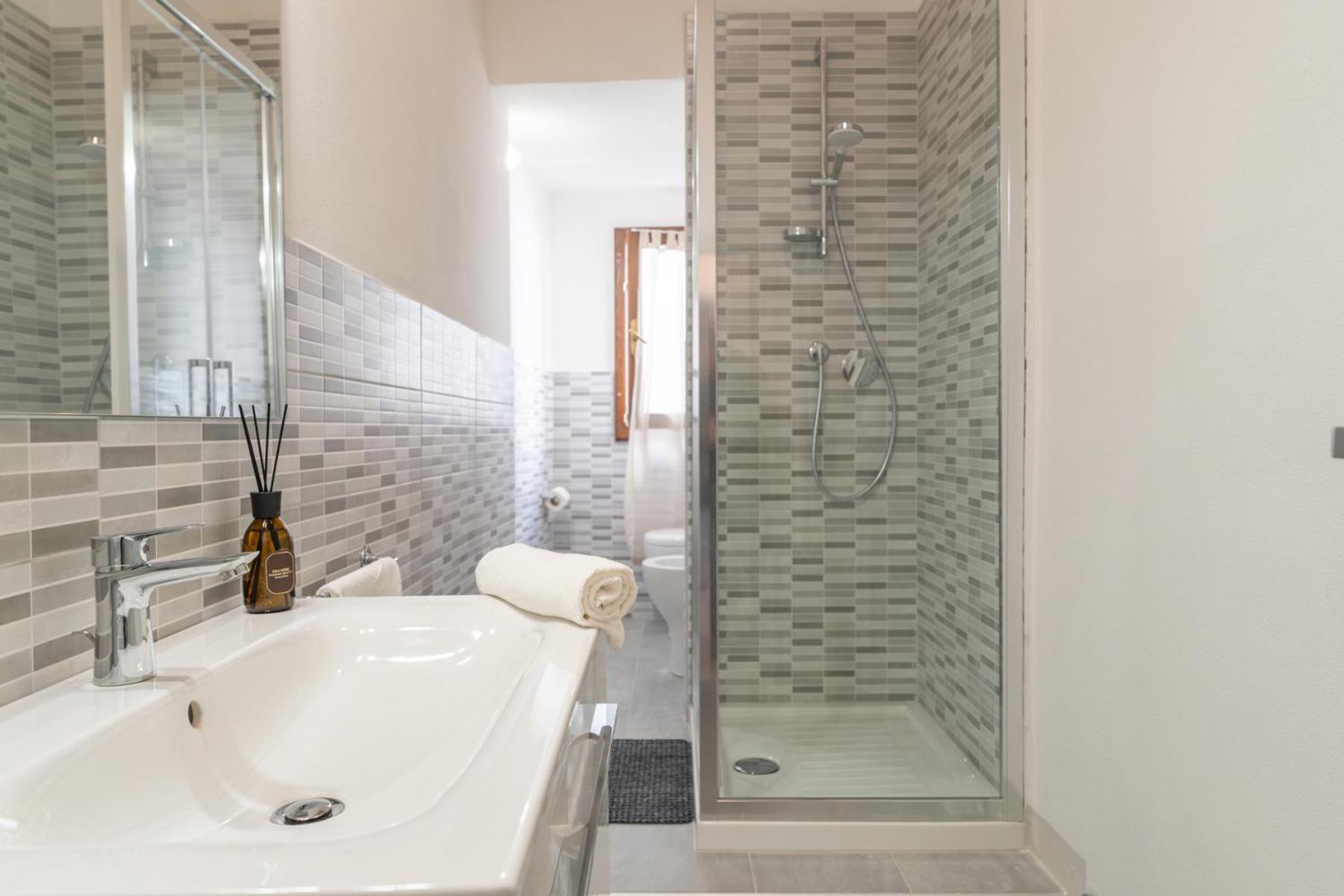 Urban Center Arezzo Apartment ภายนอก รูปภาพ