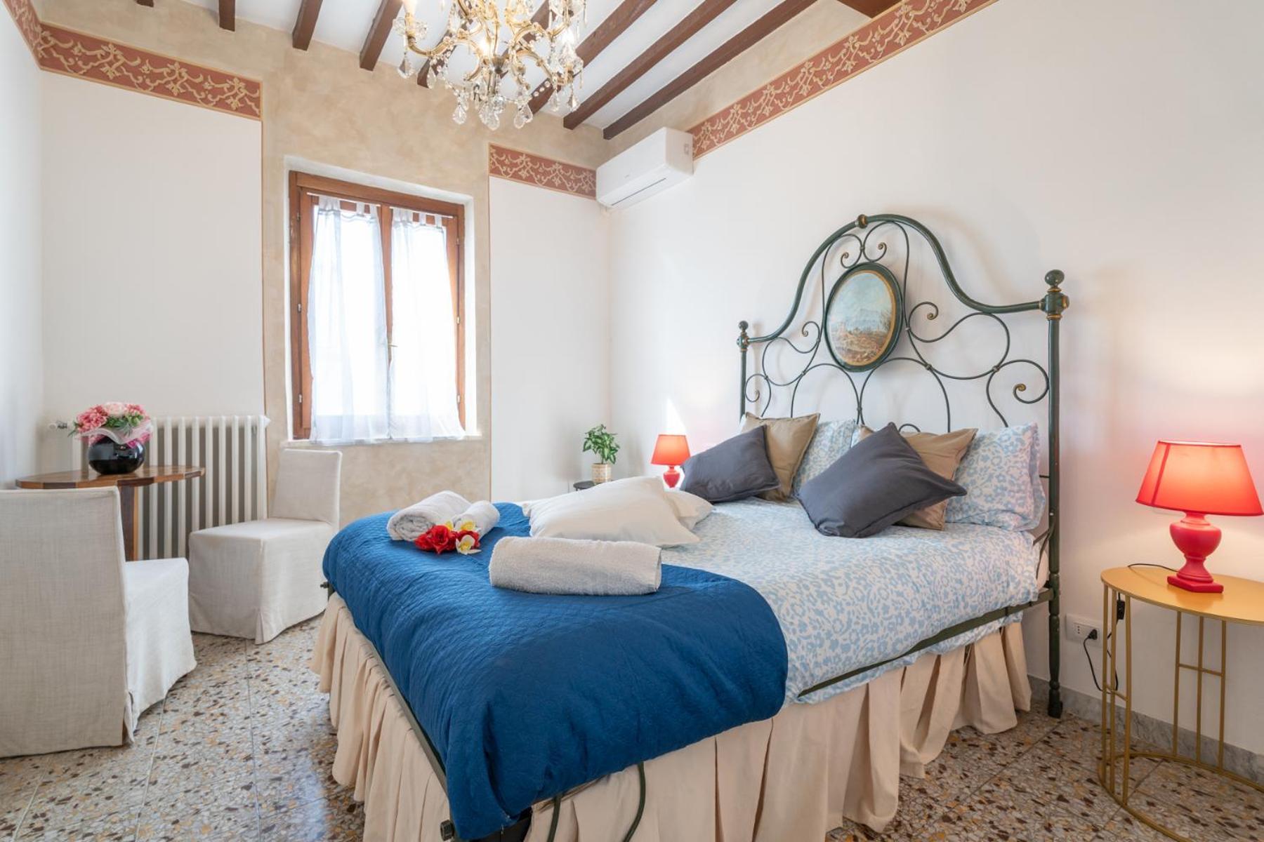 Urban Center Arezzo Apartment ภายนอก รูปภาพ