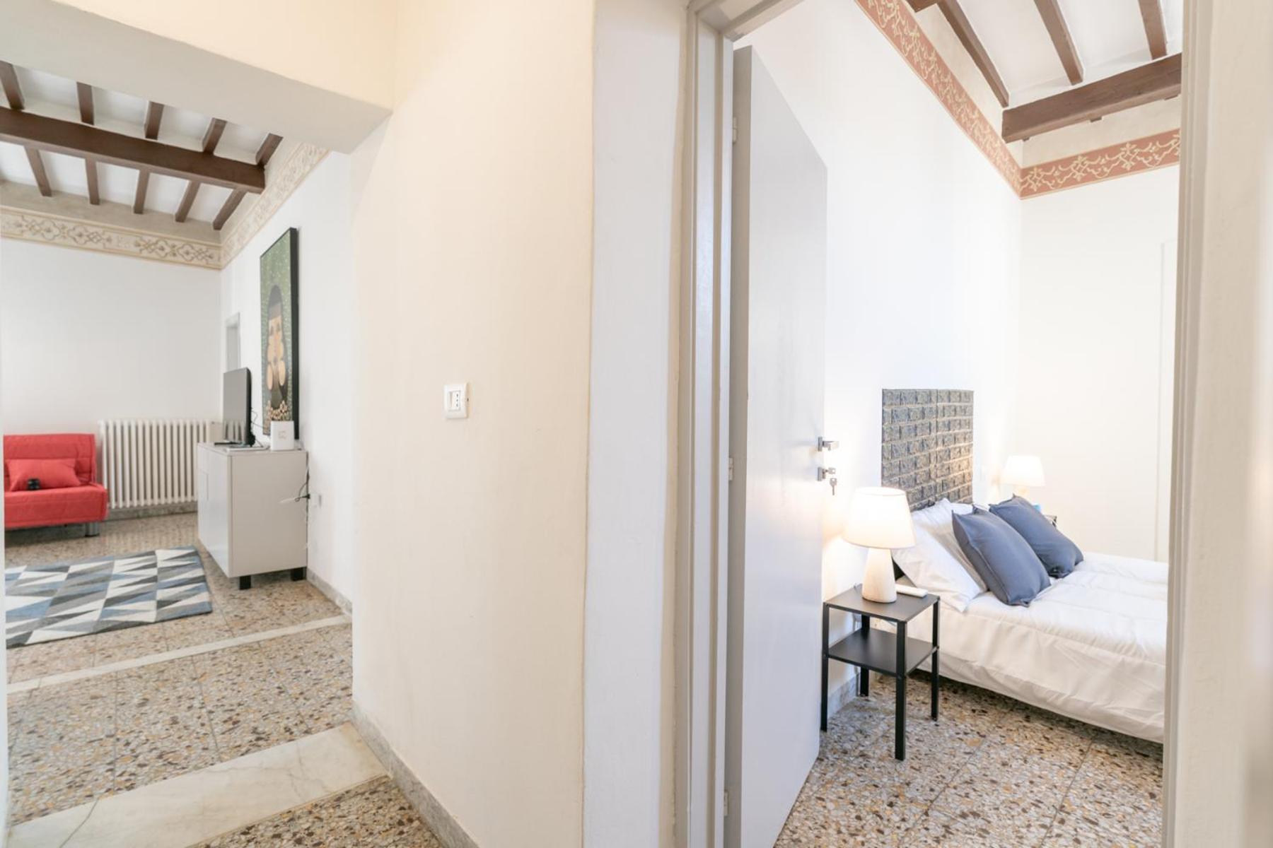 Urban Center Arezzo Apartment ภายนอก รูปภาพ
