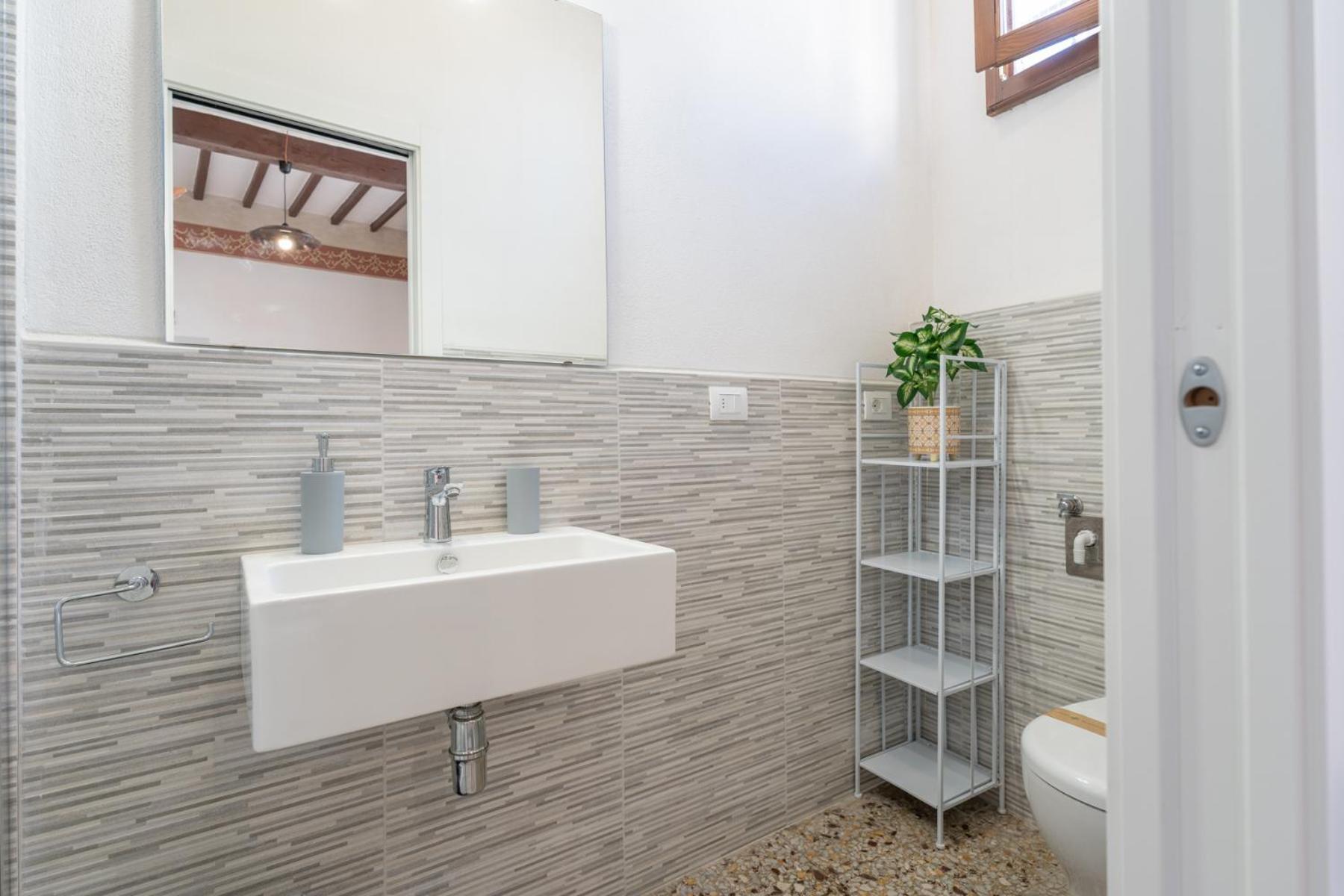 Urban Center Arezzo Apartment ภายนอก รูปภาพ