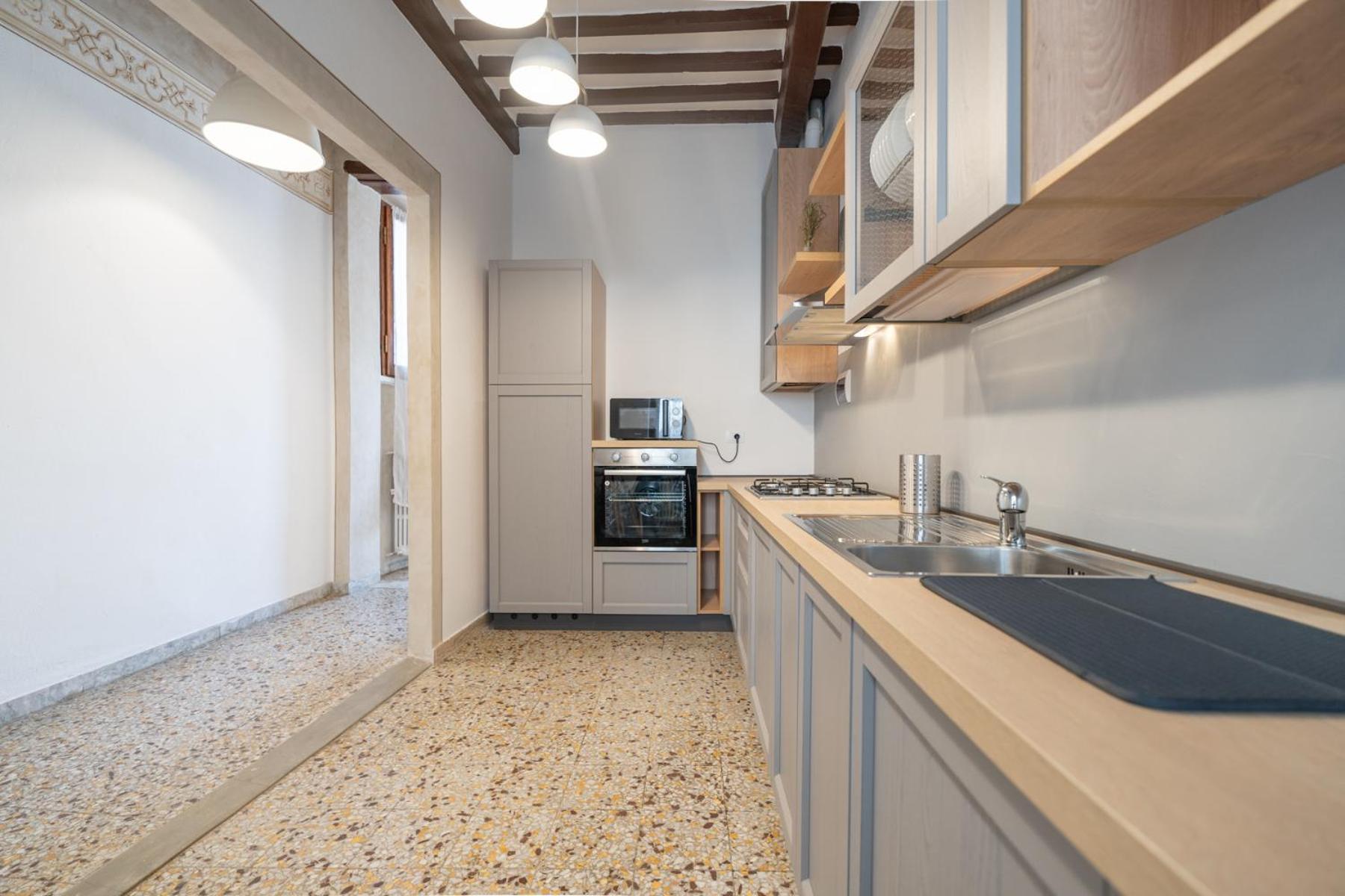 Urban Center Arezzo Apartment ภายนอก รูปภาพ