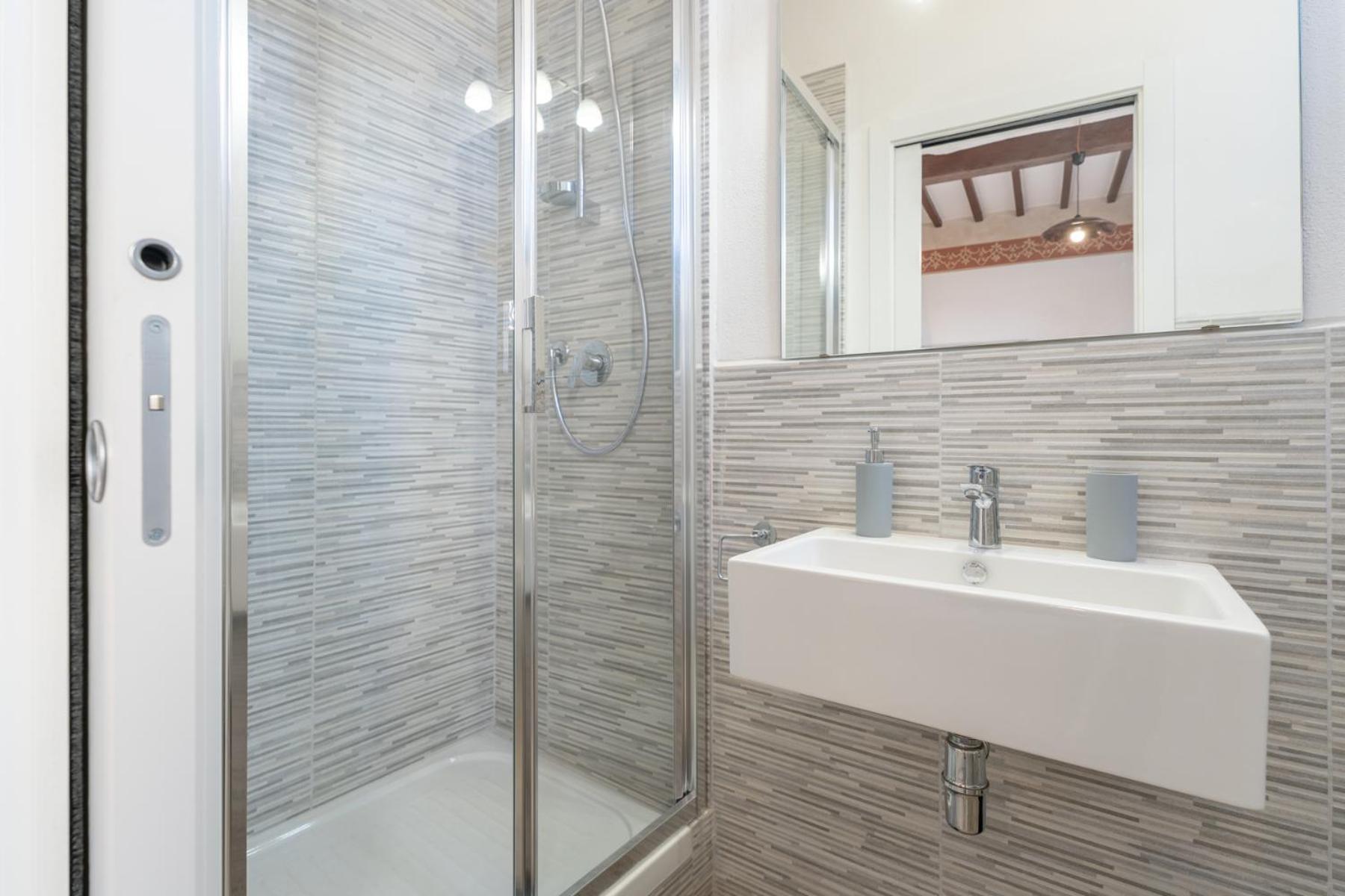 Urban Center Arezzo Apartment ภายนอก รูปภาพ